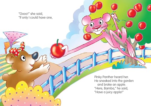 Little Friends Collection 2 - Set of 8 Story Books for Kids - Portable Picture Book Set for Children