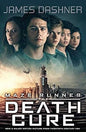 The Maze Runner #3: The Death Cure Movie Tie-In (Paperback)
