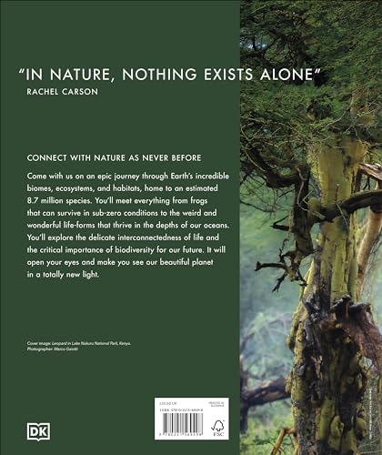 Habitats: Discover Earth's Precious Wild Places