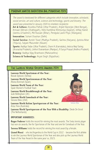 Scholastic Yearbook 2025