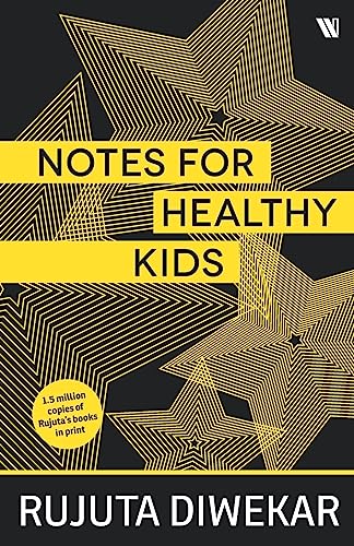 Notes For Healthy Kids
