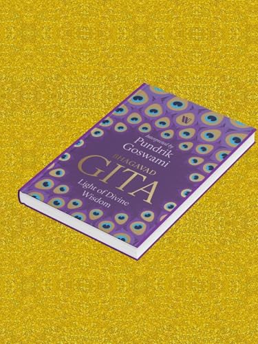 Bhagavad Gita: Light of Divine Wisdom