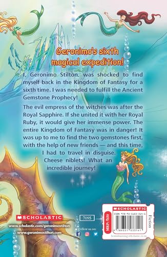 Kingdom of Fantasy #6