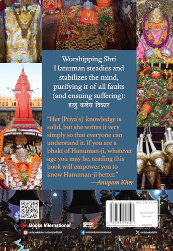 Temples of India Hanuman – A Sacred Trail of 21 Hanuman Temples | Spiritual Journey | Divine Path | Pilgrimage| Holy Trail | Lord Hanuman | Devotion
