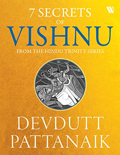 7 SECRETS OF VISHNU (Paperback)
