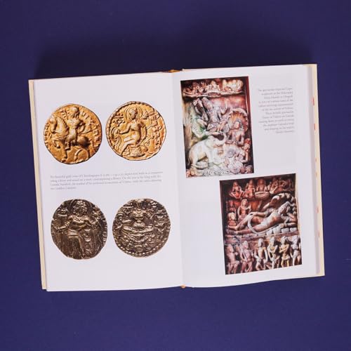 The Golden Road : How Ancient India Transformed the World