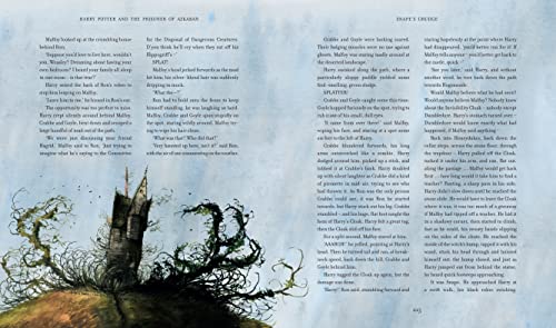 Harry Potter and the Prisoner of Azkaban