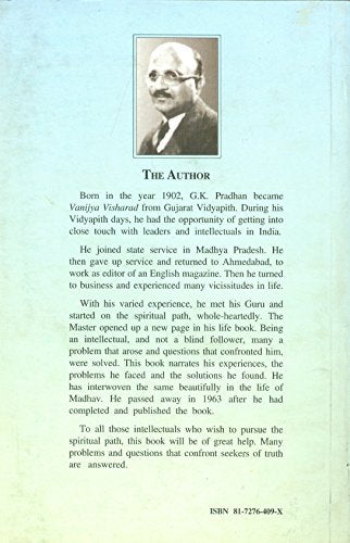 Towards the Silver Crests of Himalayas