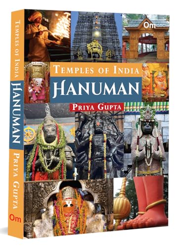 Temples of India Hanuman – A Sacred Trail of 21 Hanuman Temples | Spiritual Journey | Divine Path | Pilgrimage| Holy Trail | Lord Hanuman | Devotion