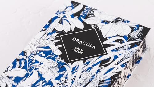 Dracula: 8 (Vintage Collector's Classics)