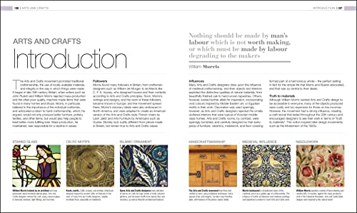 Design: The Definitive Visual History