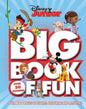 Disney Junior Big Book of Fun (Paperback)