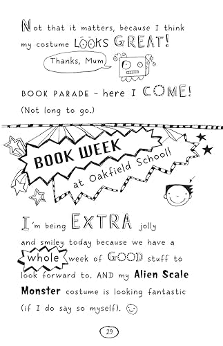Tom Gates: Best Book Day Ever! (So Far) (World Book Day Edition 2013)