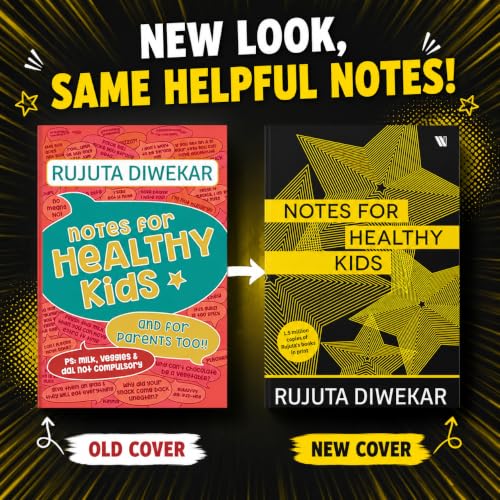 Notes For Healthy Kids