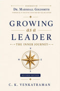 Growing as a Leader: The Inner Journey