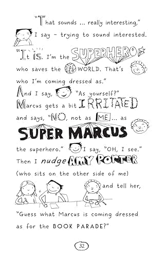 Tom Gates: Best Book Day Ever! (So Far) (World Book Day Edition 2013)
