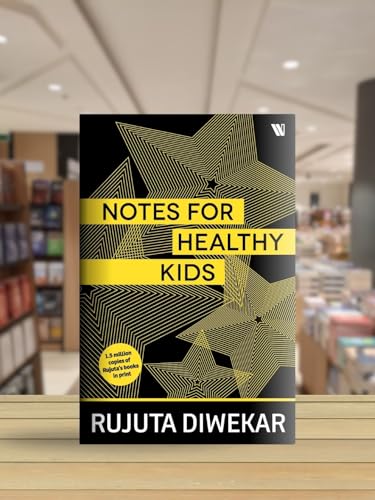 Notes For Healthy Kids