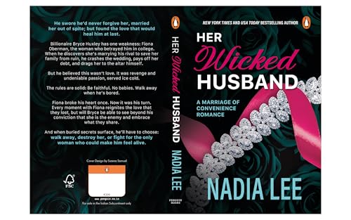 Her Wicked Husband: A Billionaire/Marriage Of Convenience Romance