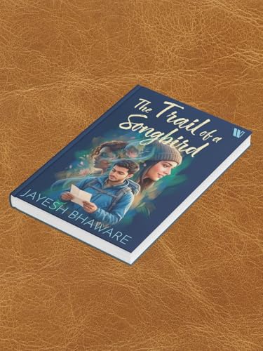 The Trail of a Songbird (Paperback)