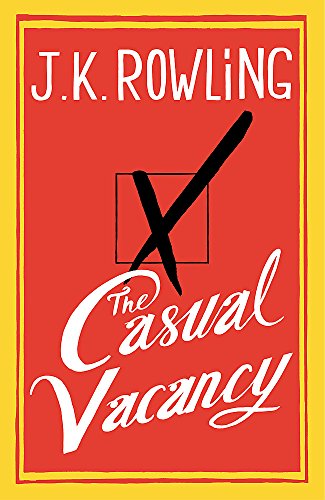 THE CASUAL VACANCY