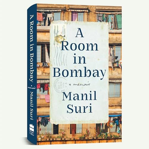A Room in Bombay: A Memoir (Hardcover)