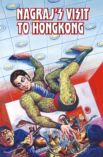 Raj Comics By Sanjay Gupta | Vishwarakshak Nagraj | Nagraj Origin (Yugarambh) | Nagraj Digest 1 (English) | Nagraj, Nagraj Ki Kabra, Nagraj Ka Badla, ... [Jan 01, 2021] Raj Comics By Sanjay Gupta