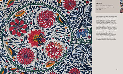 Textiles of India (Hardcover)