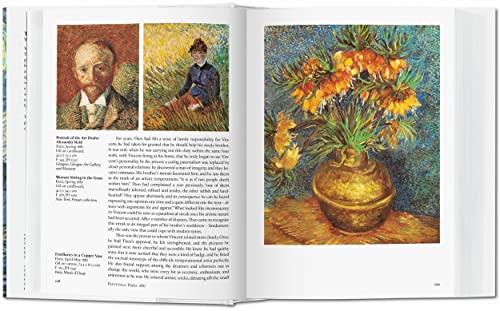 VAN GOGH