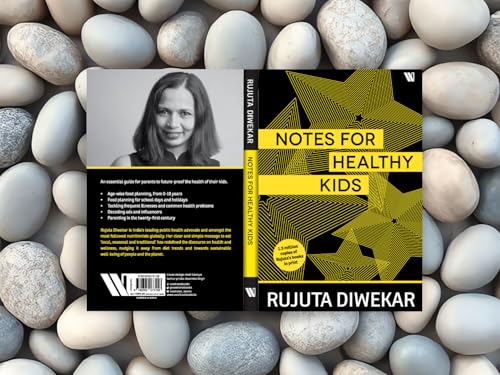 Notes For Healthy Kids