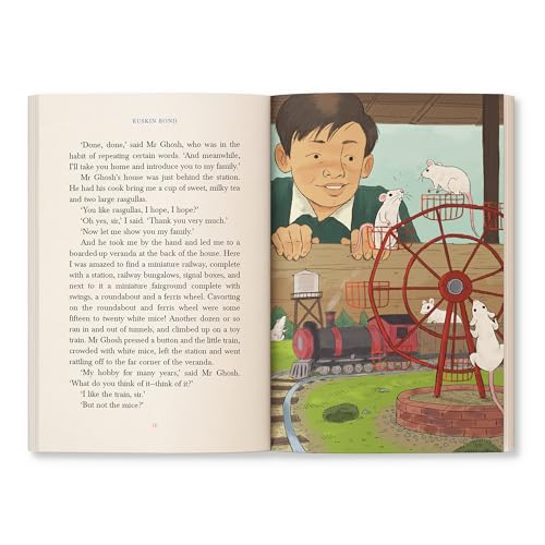 All-Time Favourite Friendship Stories | Classic Collection of 25+ most-loved, great stories by famous award-winning author (Illustrated, must-read ... must-read fiction short stories for kids) (Paperback)