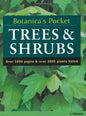 Trees and Shrubs (Botanica's Pocket) (Paperback)