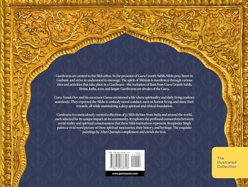 Gurdwaras: Abodes of the Guru