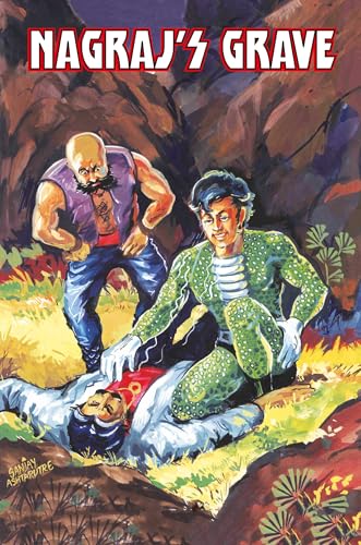 Raj Comics By Sanjay Gupta | Vishwarakshak Nagraj | Nagraj Origin (Yugarambh) | Nagraj Digest 1 (English) | Nagraj, Nagraj Ki Kabra, Nagraj Ka Badla, ... [Jan 01, 2021] Raj Comics By Sanjay Gupta