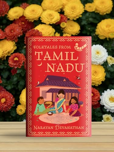 Folktales from Tamil Nadu