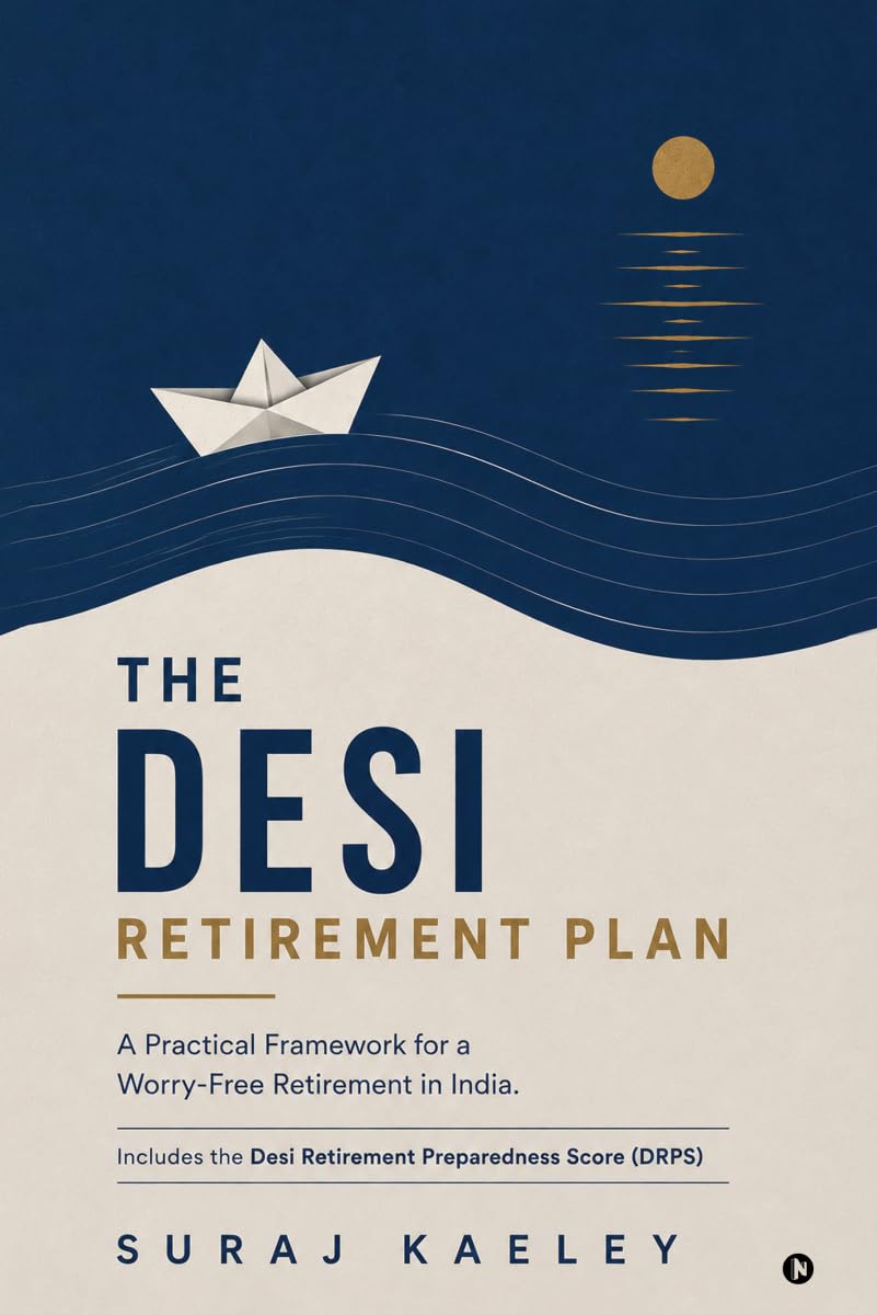 The Desi Retirement Plan
