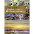 Search Press Books Complete Guide to Watercolor Painting