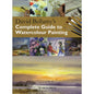Search Press Books Complete Guide to Watercolor Painting