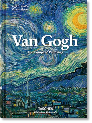 VAN GOGH