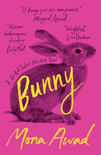 Bunny (Certified Reading)