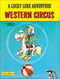 Western Circus (Lucky Luke)