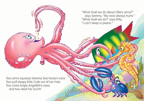 Little Friends Collection 2 - Set of 8 Story Books for Kids - Portable Picture Book Set for Children
