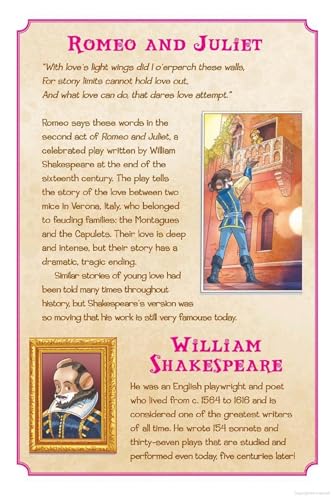 Thea Stilton and the Treasure Seekers #3: The Legend of the Maze