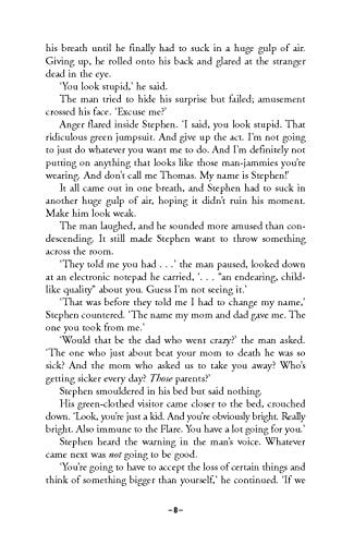 Fever Code (Prequel Maze Runner)
