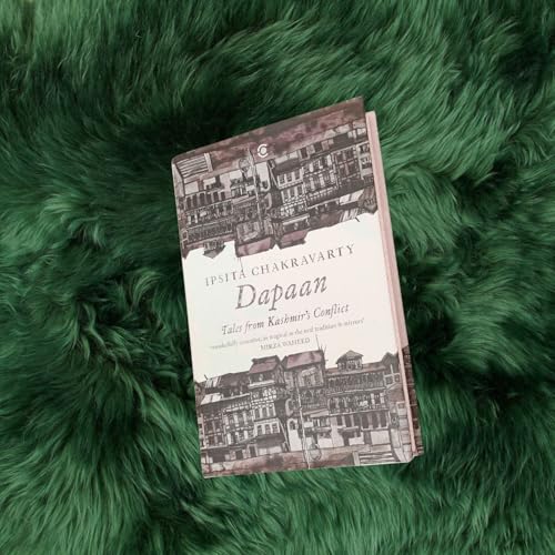 Dapaan: Tales from Kashmir’s Conflict