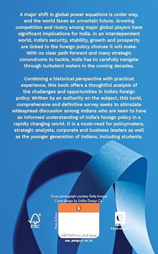Strategic Conundrums: Reshaping India's Foreign Policy (Hardcover)