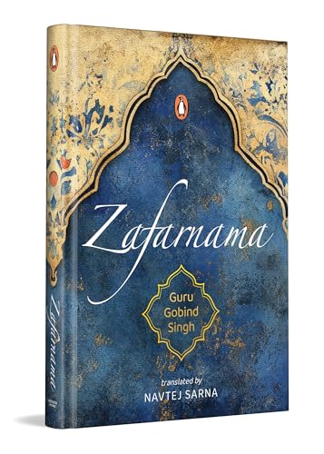 Zafarnama: Special Collectors' Edition (Hardcover)