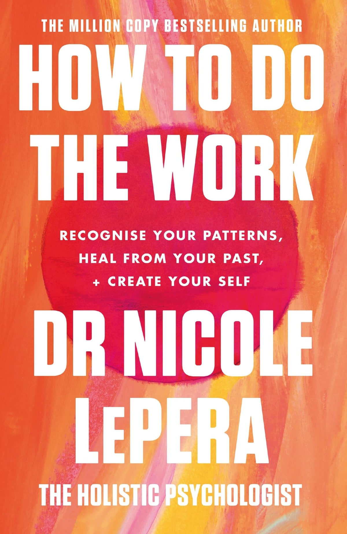 HOW TO DO THE WORK