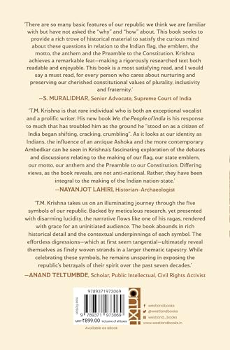 We, the People of India: Decoding a Nation’s Symbols