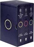 The Lord of the Rings: Boxed Set