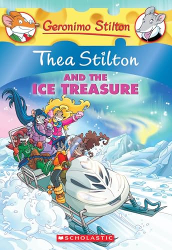 Geronimo Stilton